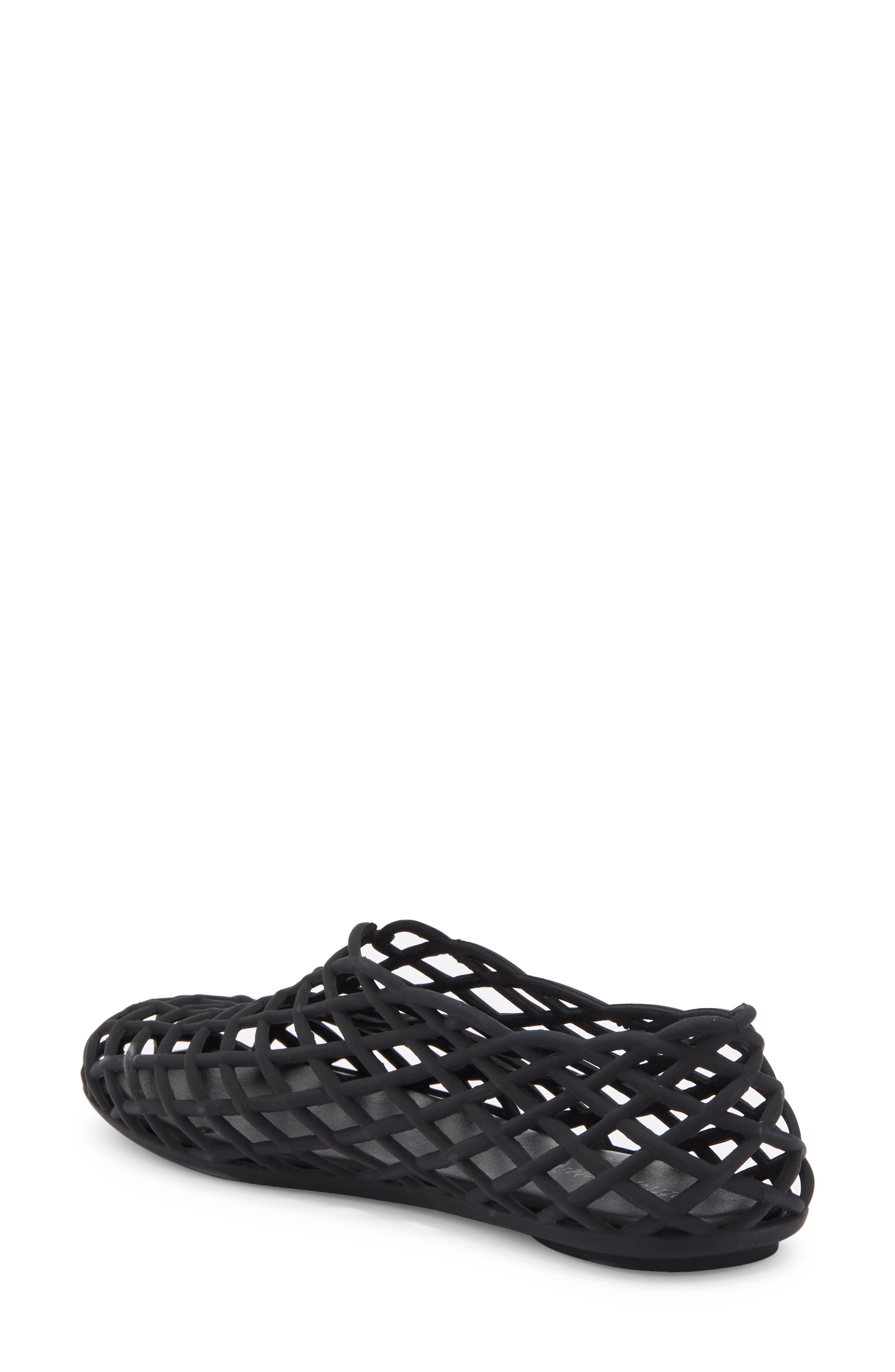 Jeffrey Campbell Mimz Caged Slip-On, Alternate, color, 
