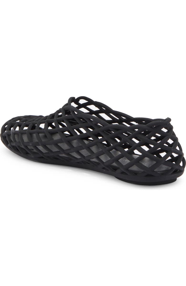 Jeffrey Campbell Mimz Caged Slip-On, Alternate, color,