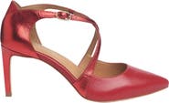 Joan Oloff Shoes Desire Pump