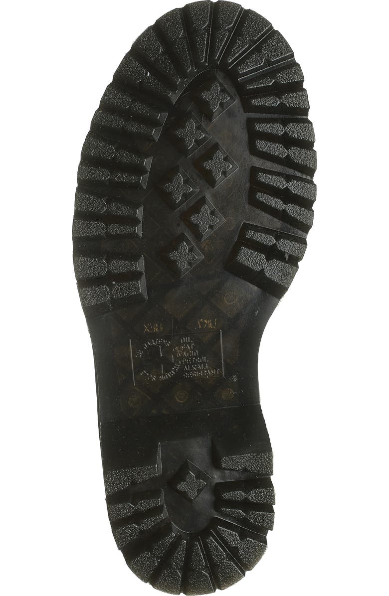 Dr. Martens Addina Flower Buckle Mary Jane, Alternate, color,