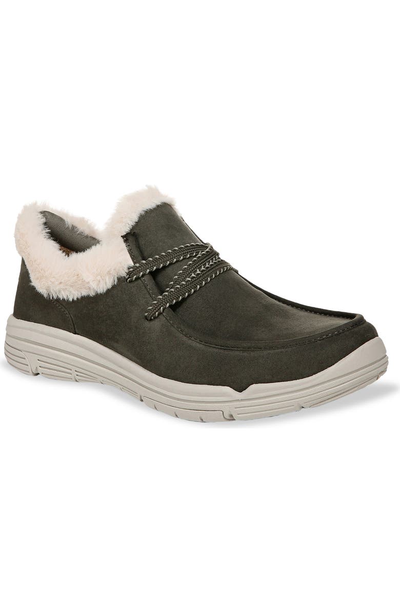 Rykä Avid Sneaker, Main, color, Alpine Green