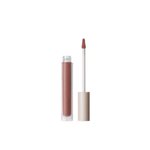 Rose Inc Lip Cream Weightless Matte Color In Brown