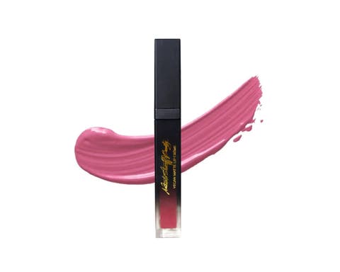 Vegan Multi Use Matte Creme Foxy Brown