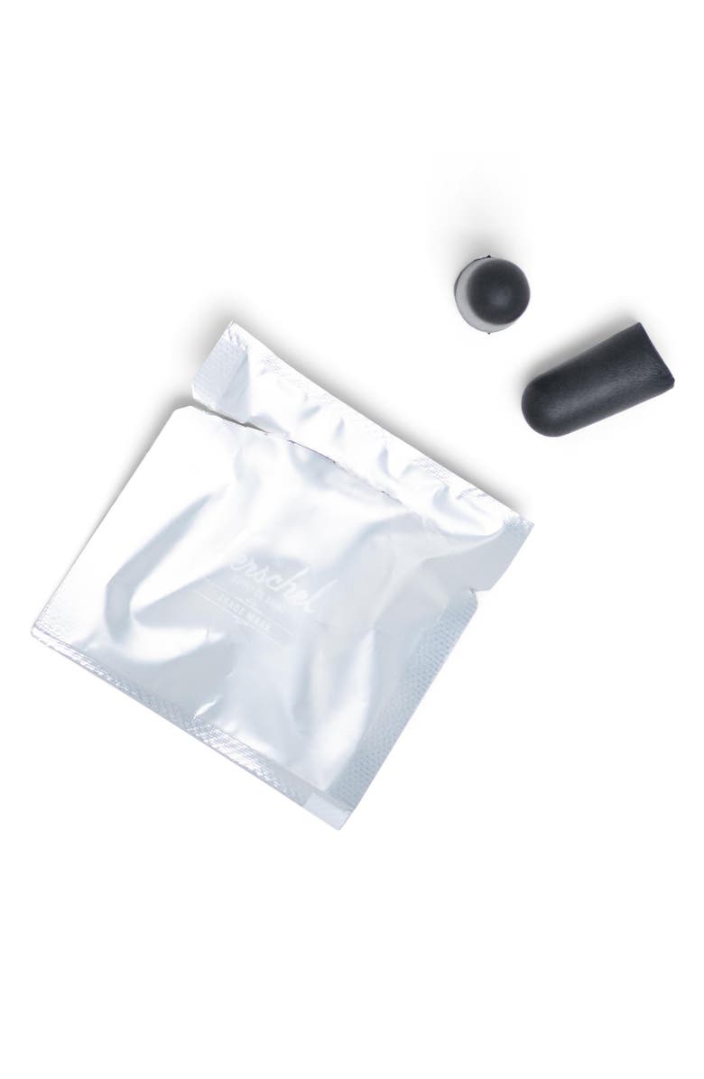 Herschel Supply Co. Travel Amenity Kit, Alternate, color, 