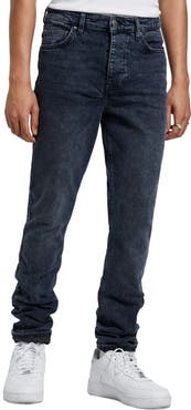 Ksubi Chitch Blue Kolla Slim Fit Jeans