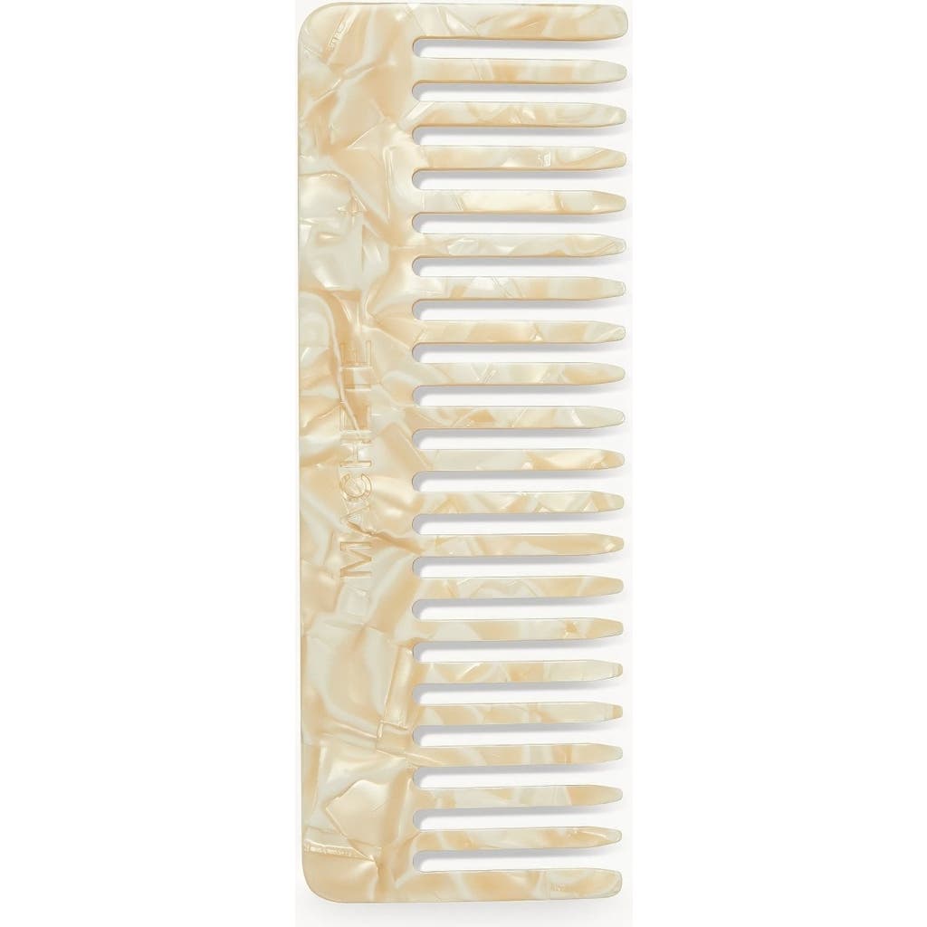 Machete No. 2 Comb In Multi