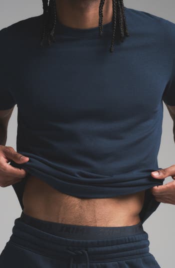 Relaxed Fit T-Shirt