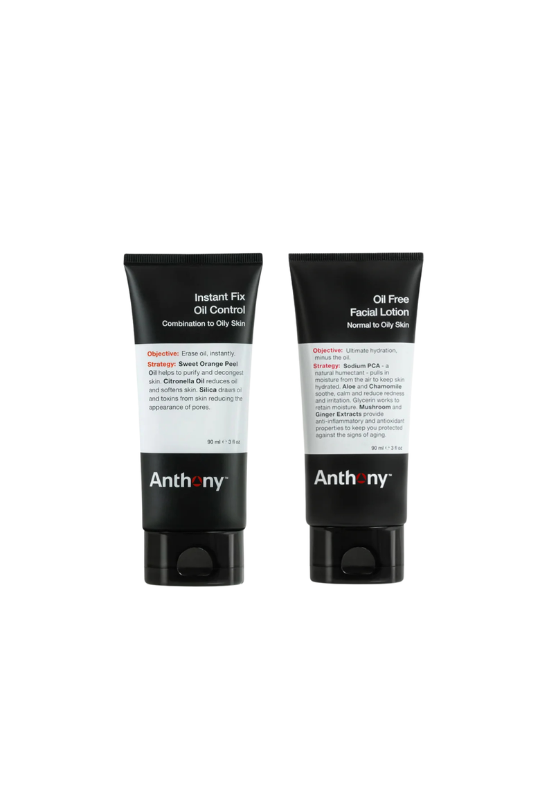 Oil Control Duo, Main, color, White