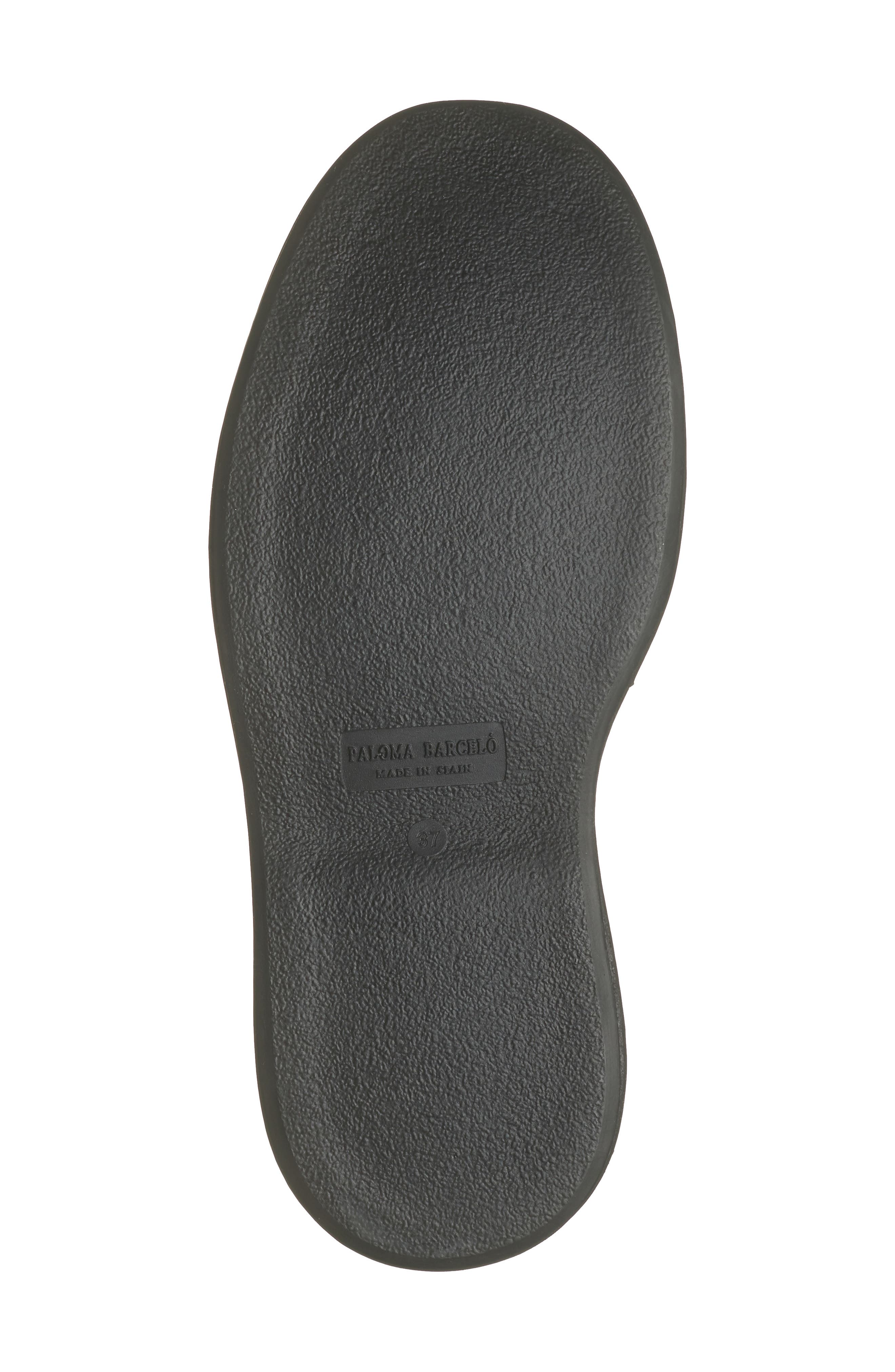 Paloma Barcelo Andrea Platform Derby, Alternate, color, 