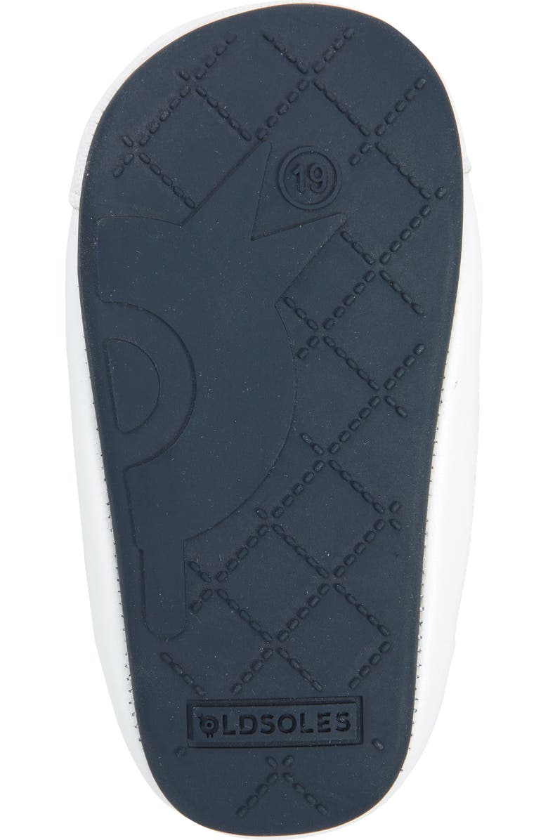 OLD SOLES Tready Sneaker, Alternate, color,