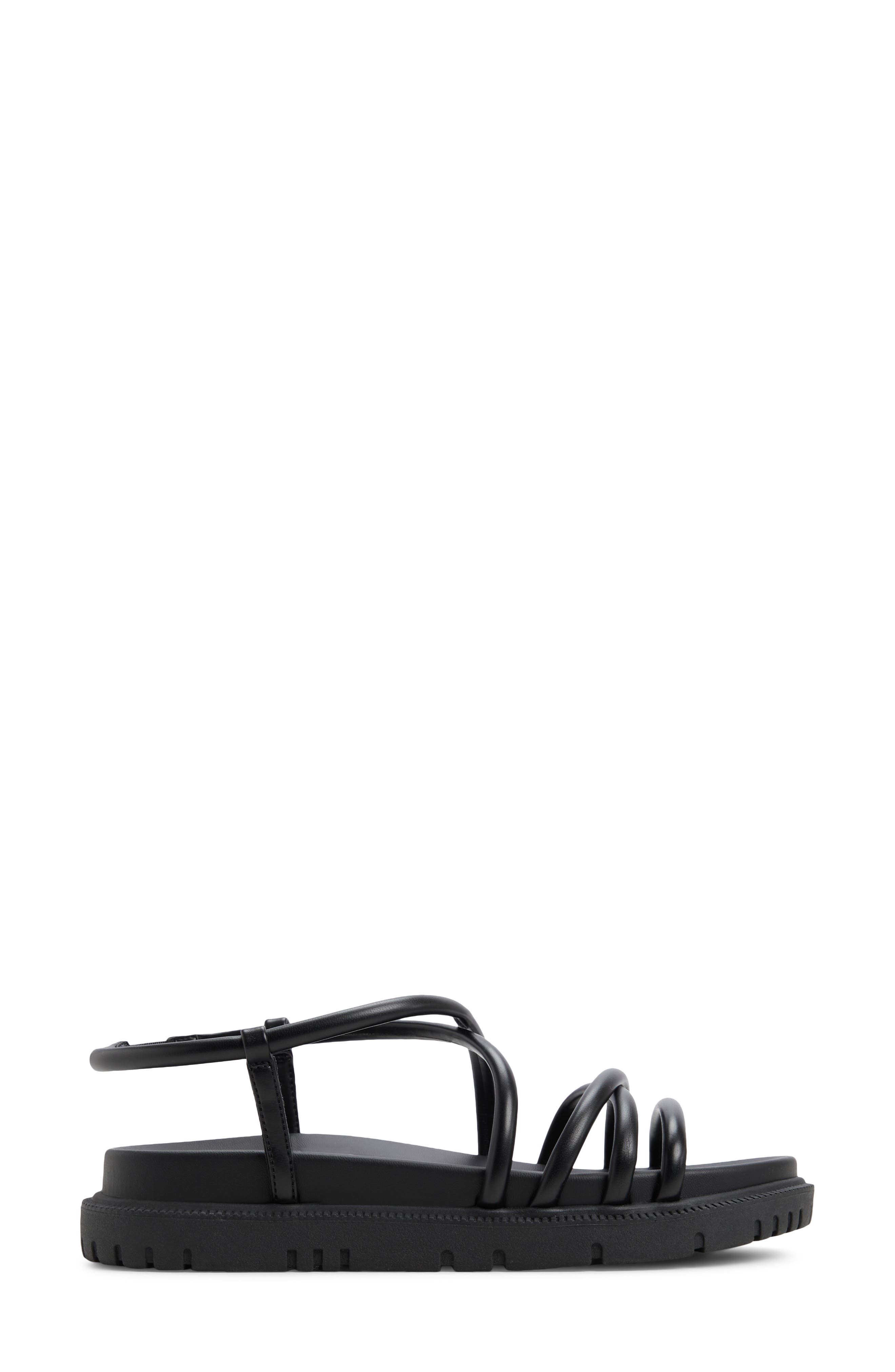 Roxy Brooke Sandal, Alternate, color, 