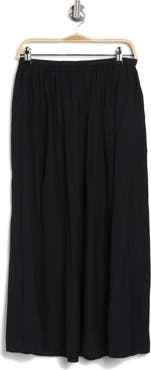 T Tahari Everyday Pull-On Skirt