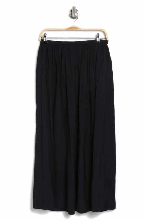 T Tahari Everyday Pull-On Skirt