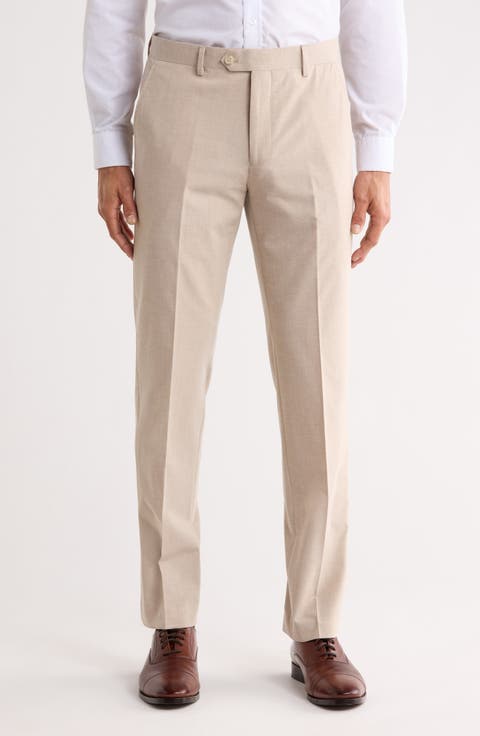 Trim Fit Pants