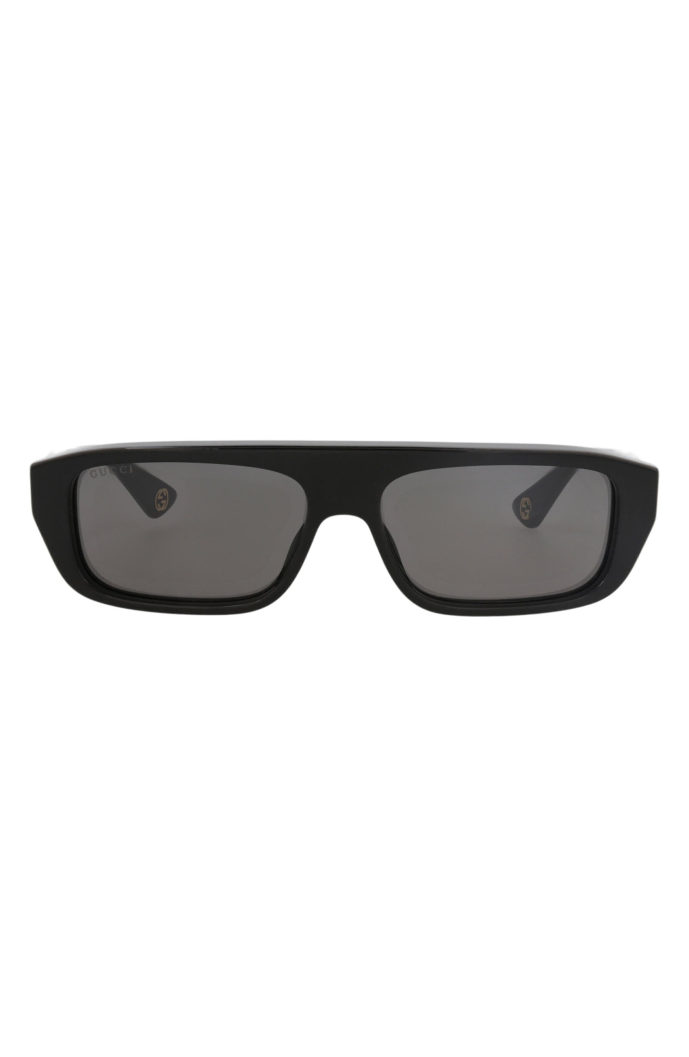 GG1617S 56mm Square Sunglasses