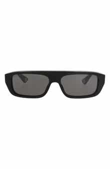 GG1617S 56mm Square Sunglasses