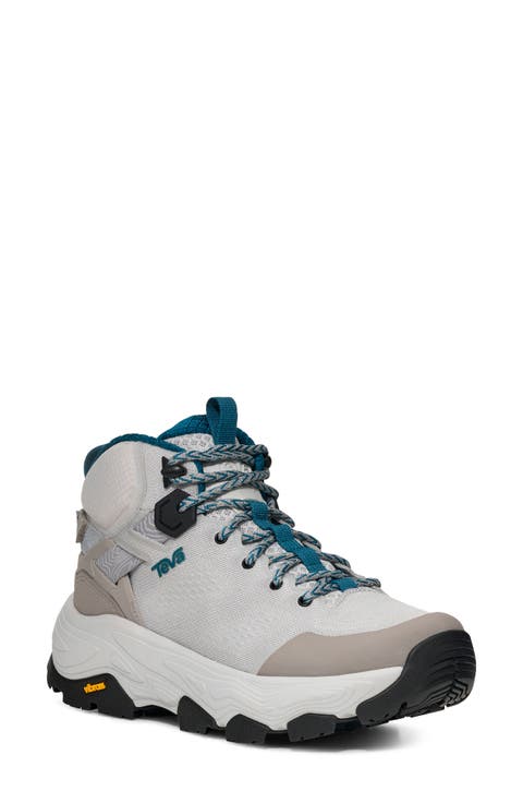 Grandview Max Vent Hiking Shoe