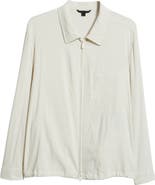 BOSS Carper Linen Blend Jacket