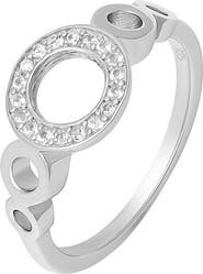 Lucy Quartermaine Multi Halo Ring