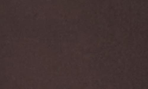 Lk Bennett Samantha Patch Pocket High Waist Flare Jeans In Brown