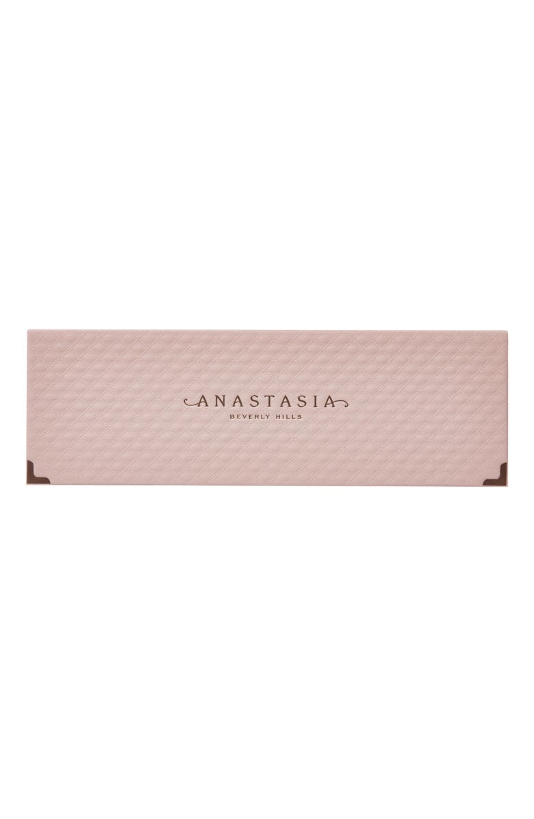 Anastasia Beverly Hills Primrose Palette for Face & Eyes, Alternate, color, 