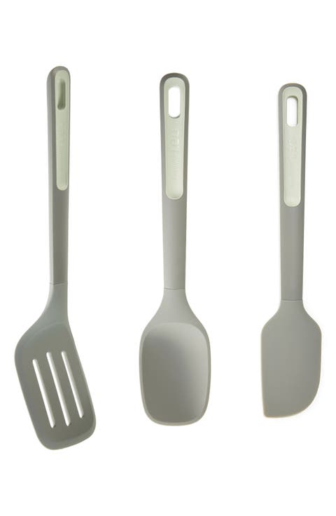 Leo Balance 3-Piece Utensil Set