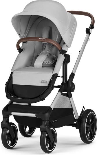 EOS Lux 2-in-1 Stroller