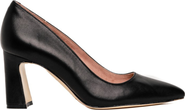 ALLY Shoes Bold Block Heel Pump