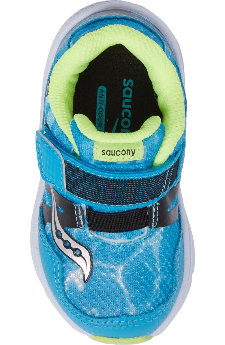 Saucony Baby Ride Pro Sneaker, Alternate, color,