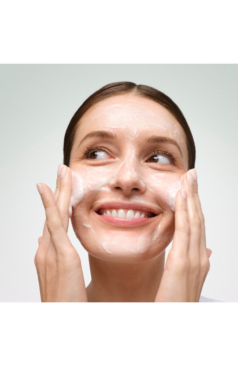 Elemis Pro-Collagen Hydrating Cleansing Mousse, Alternate, color, 