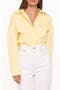 selected Yellow
