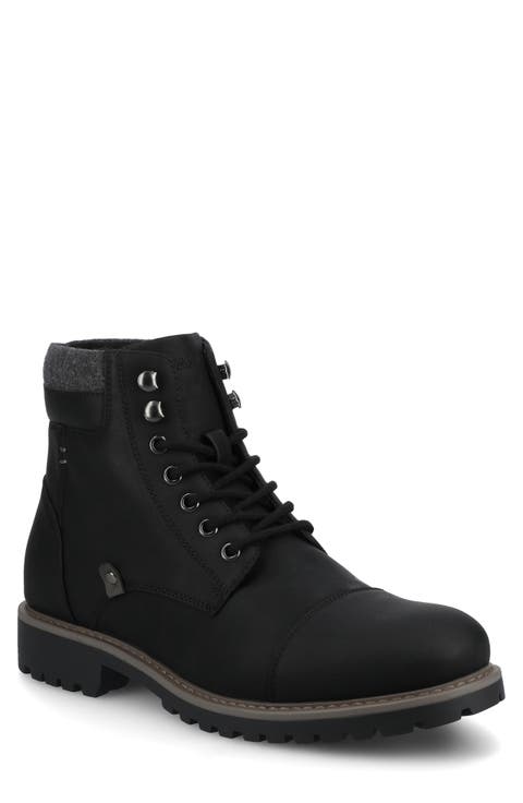 Yukkon Lace-Up Boot (Men)