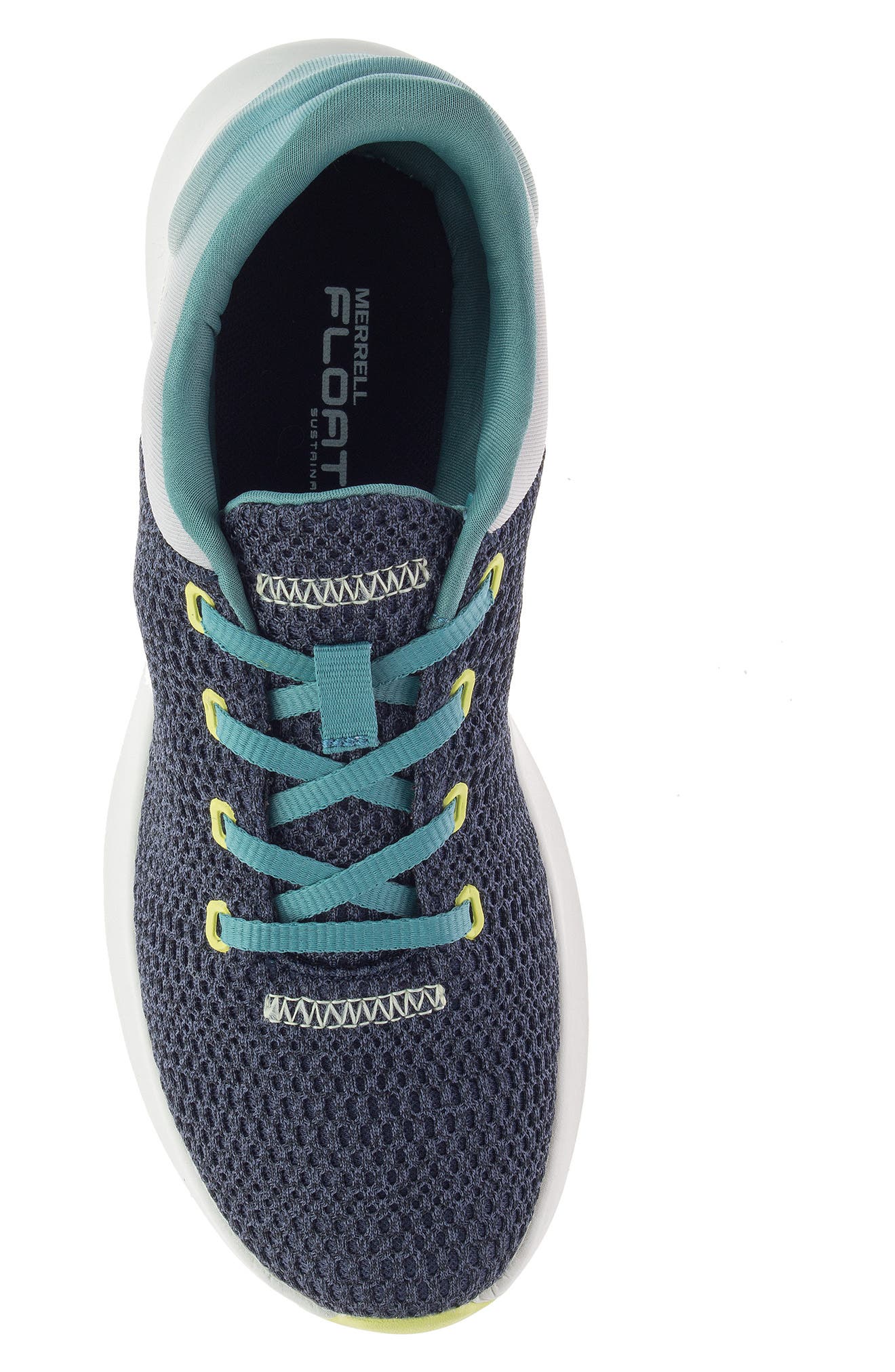 Merrell Cloud Vent Sneaker, Alternate, color, 