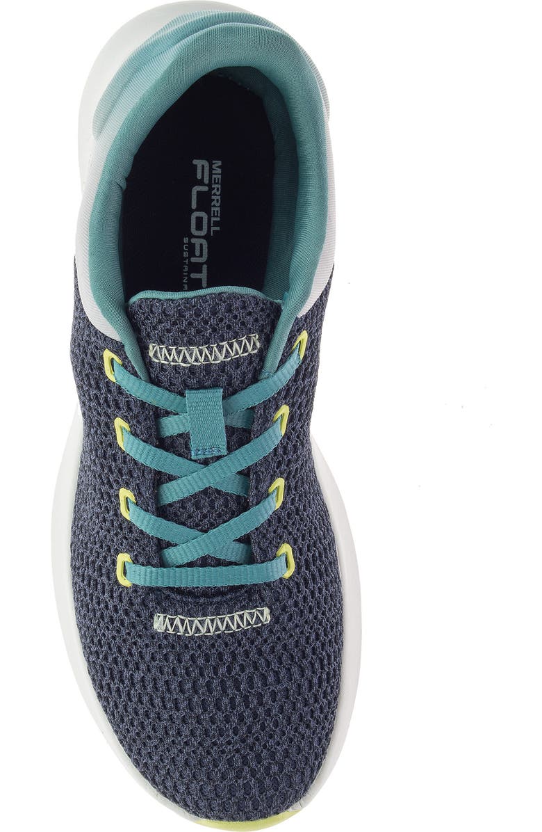 Merrell Cloud Vent Sneaker, Alternate, color,