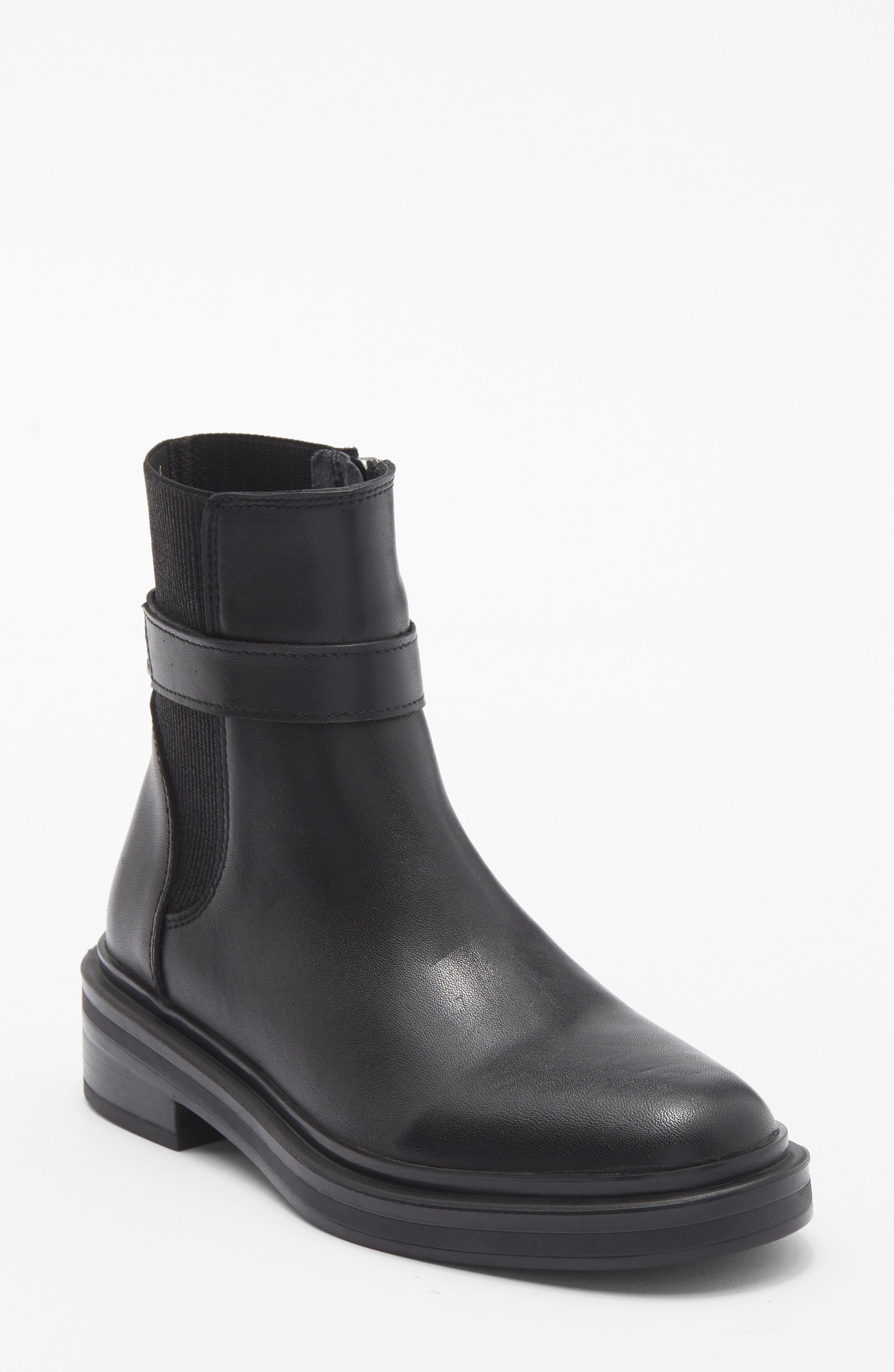 La Canadienne Lily Chelsea Boot