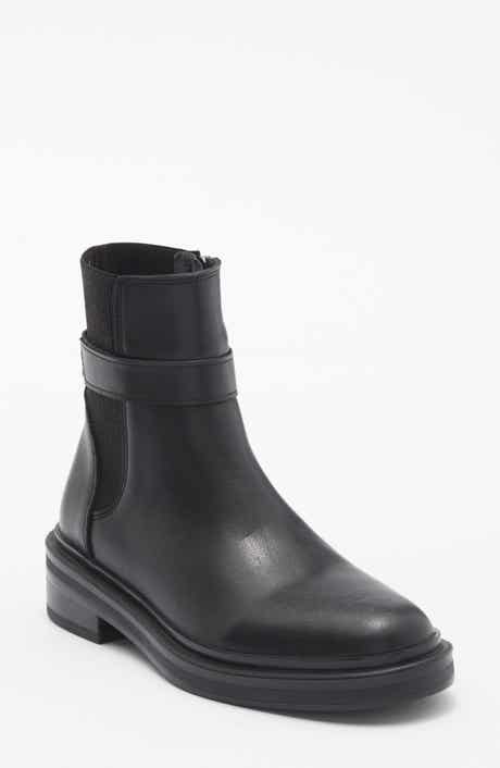 La Canadienne Lily Chelsea Boot