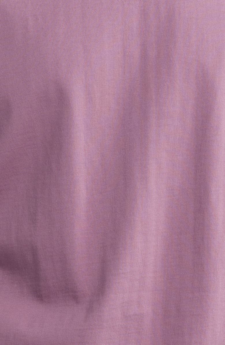 Scott Barber Pima Cotton T-Shirt, Alternate, color, 