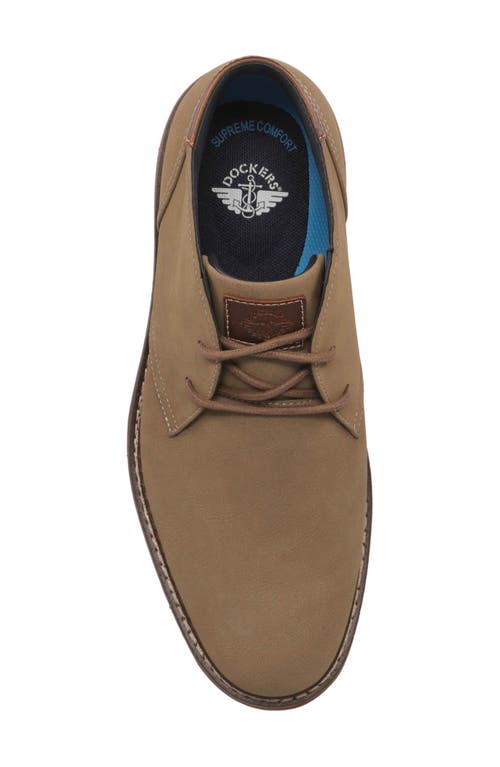 Dockers ® Esmond Chukka Boot In Multi