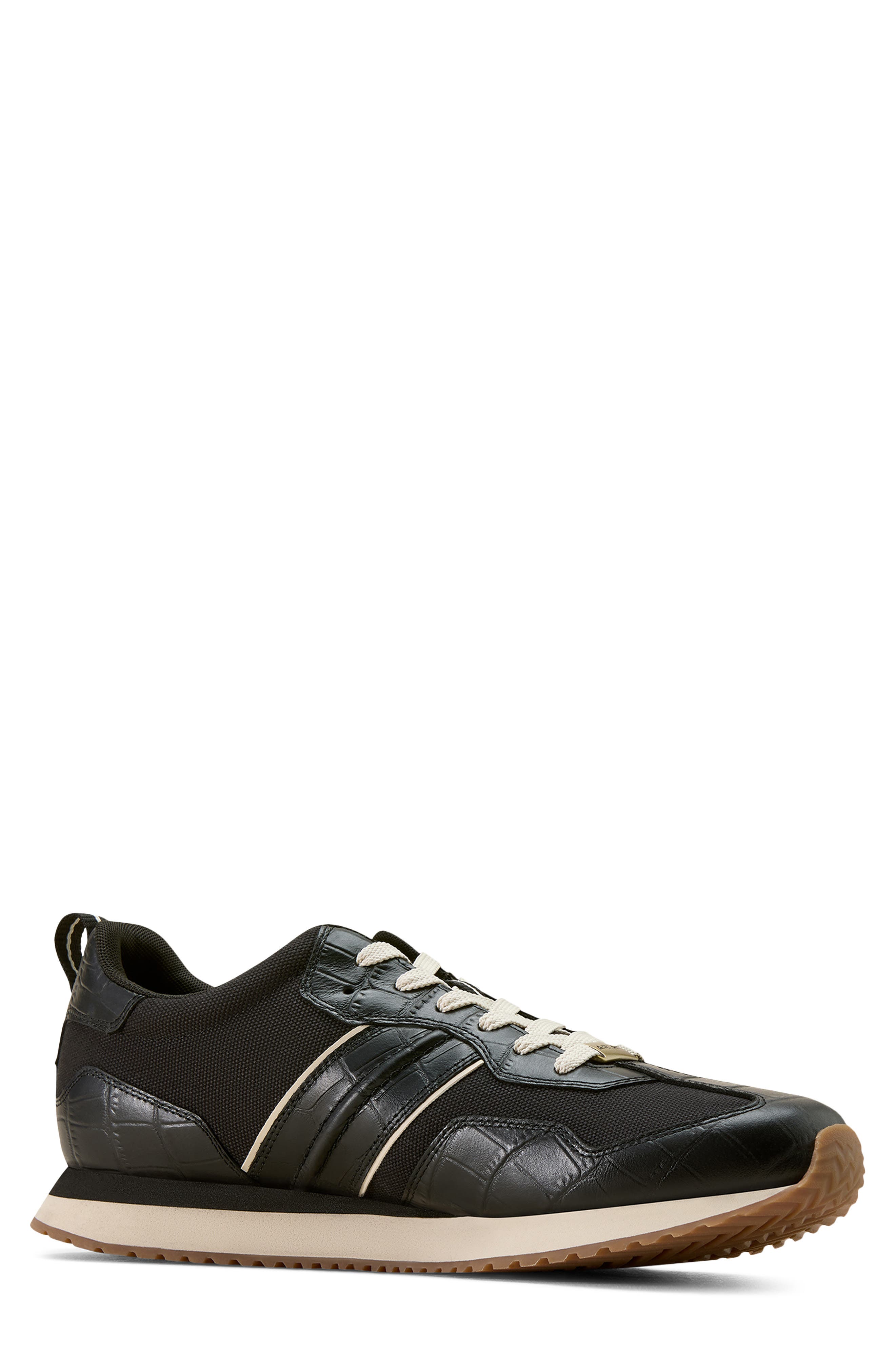 Ariat Ranch Runner Shoe, Alternate, color, 