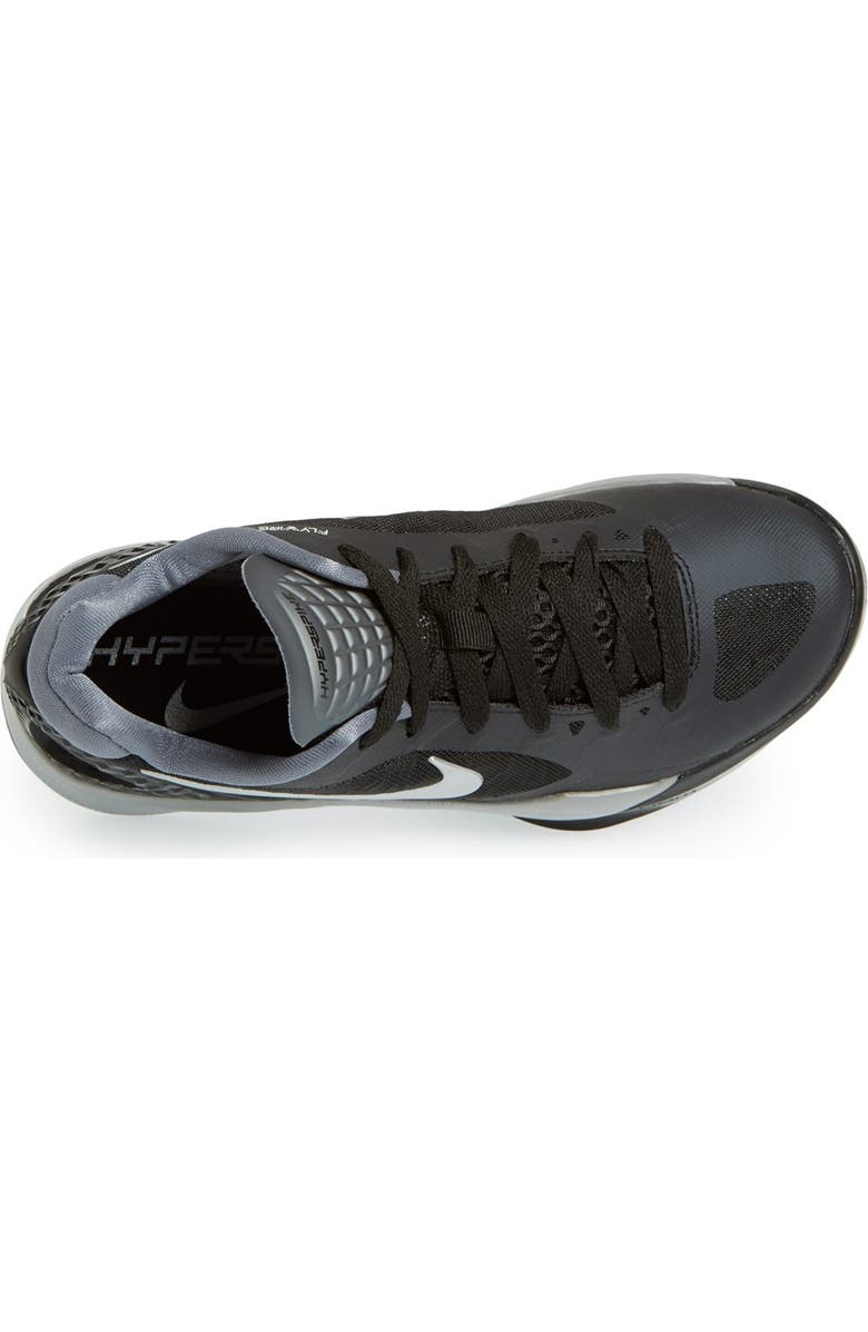 Nike 'Zoom Hyperspike' Volleyball Shoe, Alternate, color,