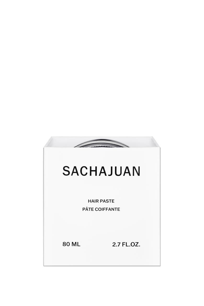 Hair Paste, Alternate, color, none