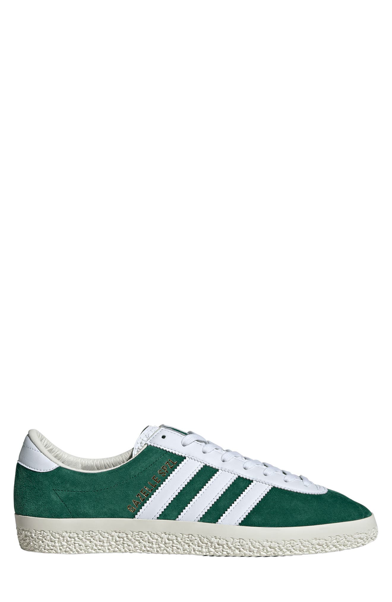adidas Gazelle SPZL Low Top Sneaker, Alternate, color, 