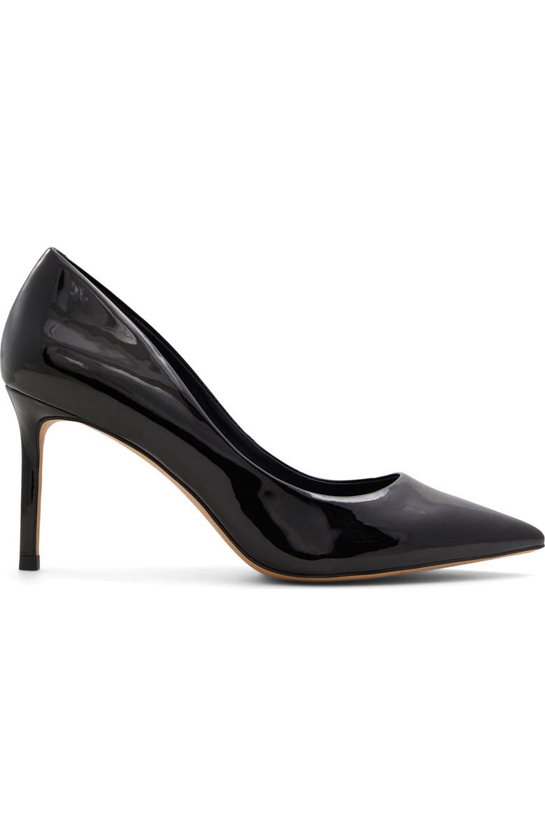 ALDO Stessy Pointed Toe Pump, Alternate, color,