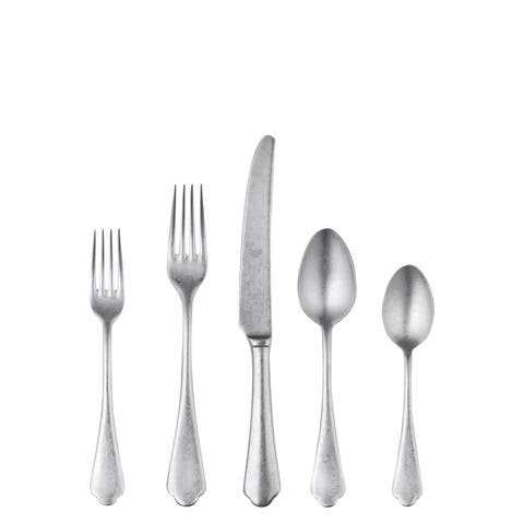 Dolce Vita Flatware Set - 20 Pieces