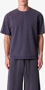 mnml Relaxed Cotton T-Shirt