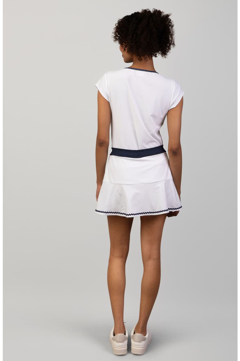 Women's Kate Skort Classic, Alternate, color, Navy