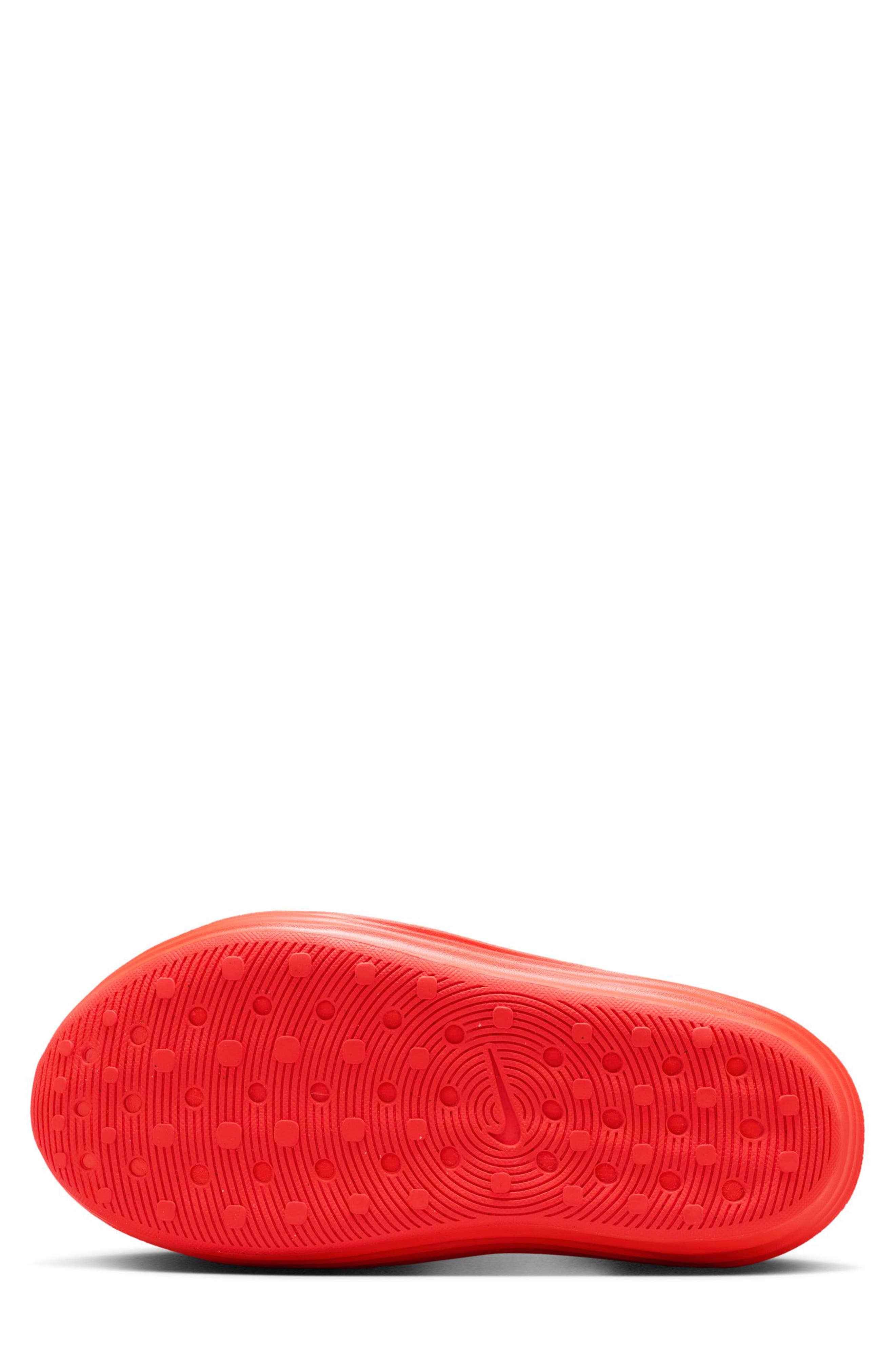 ReactX Rejuven8 Slip-On, Alternate, color, PICANTE RED/ PICANTE RED