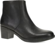Dansko Meryll Leather Bootie