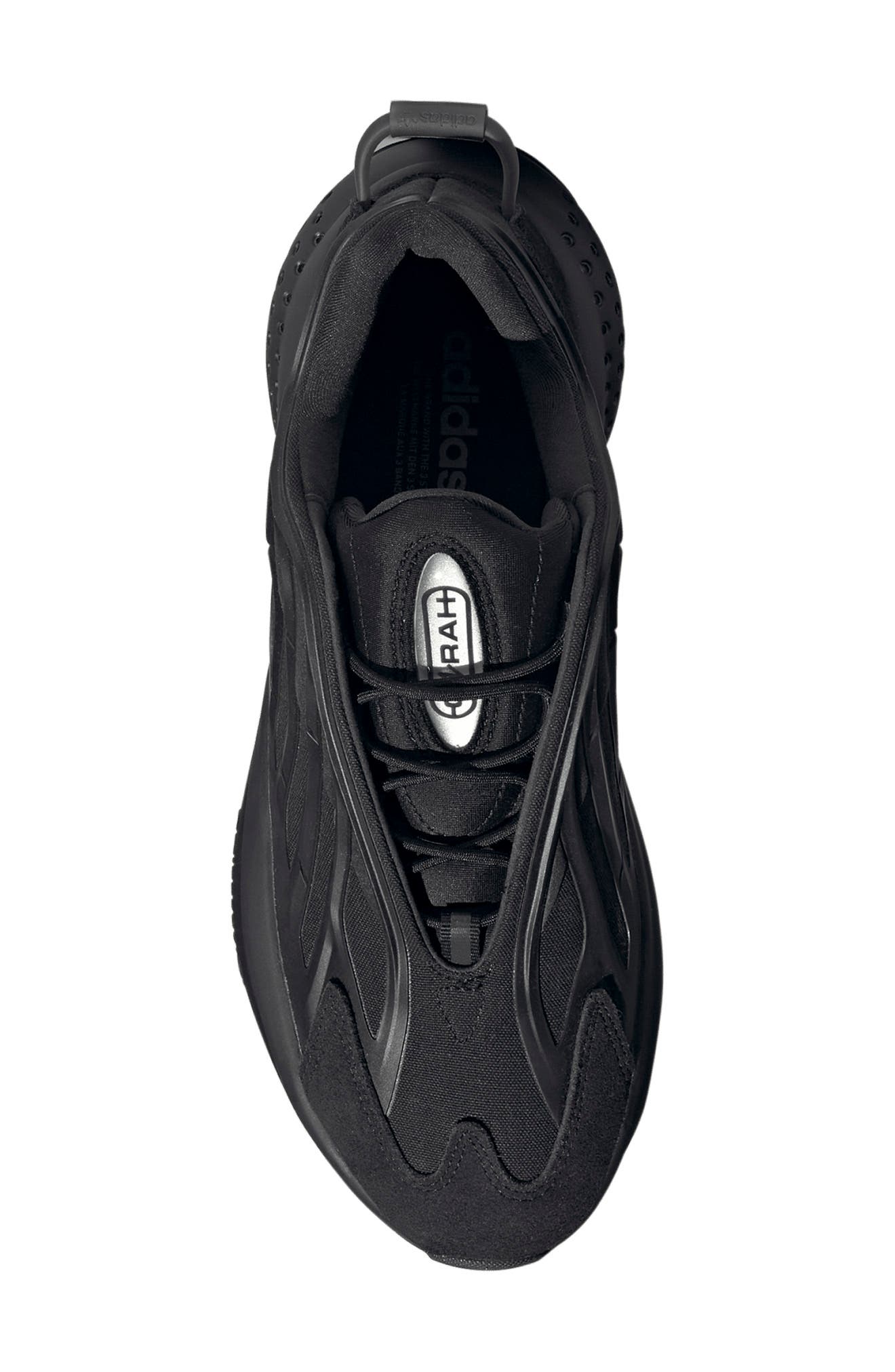 adidas Ozrah Lifestyle Shoe, Alternate, color, 