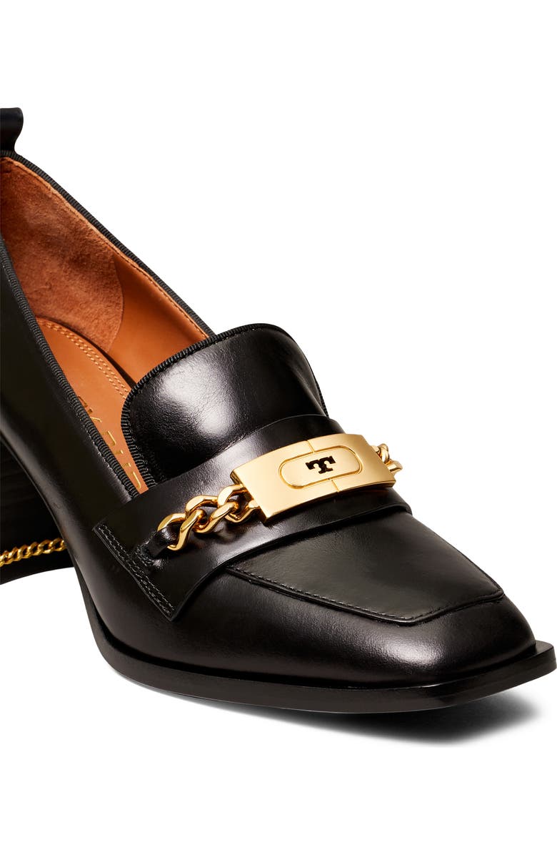 Tory Burch Ruby Loafer Pump, Alternate, color,